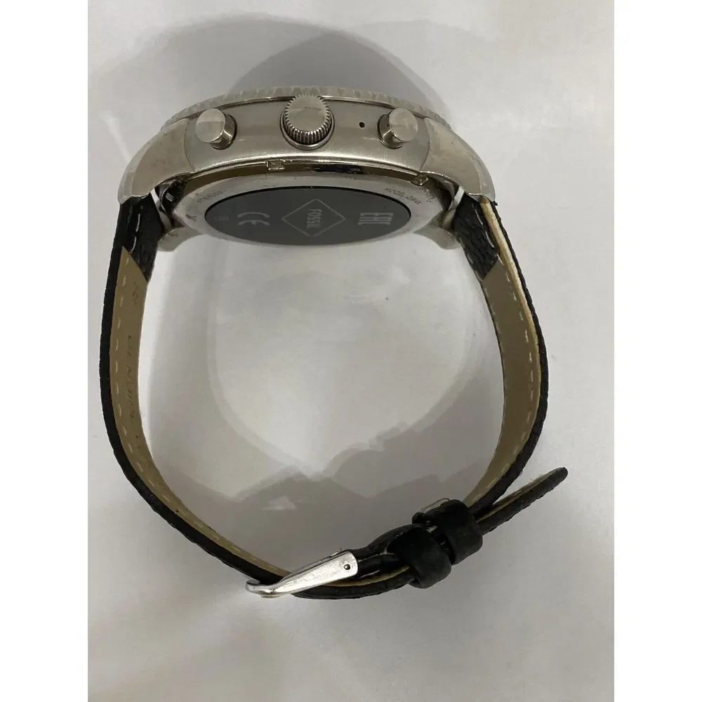 Fossil Gen 3 Authentic Genuine Smart Watch fully working FTW4003 DC640